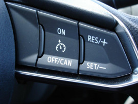 2016 Mazda Mazda3 BN5278 Neo Sedan