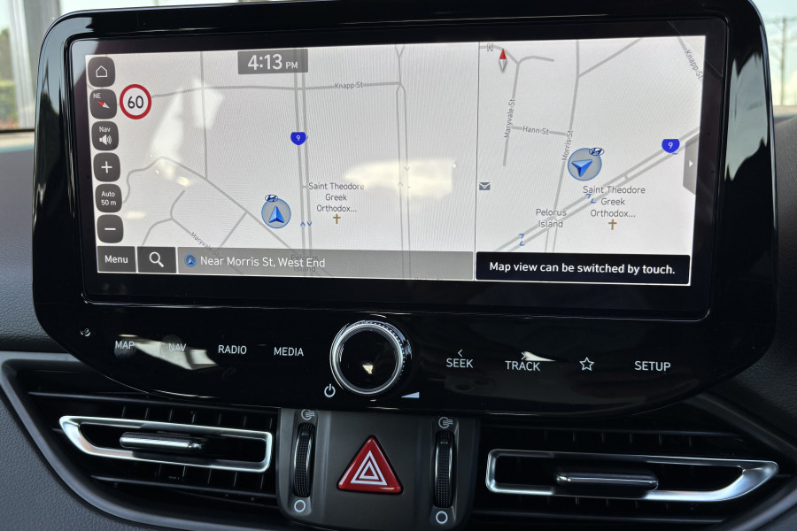 2025 Hyundai i30 PDe.V6 N Premium Hatch Image 14
