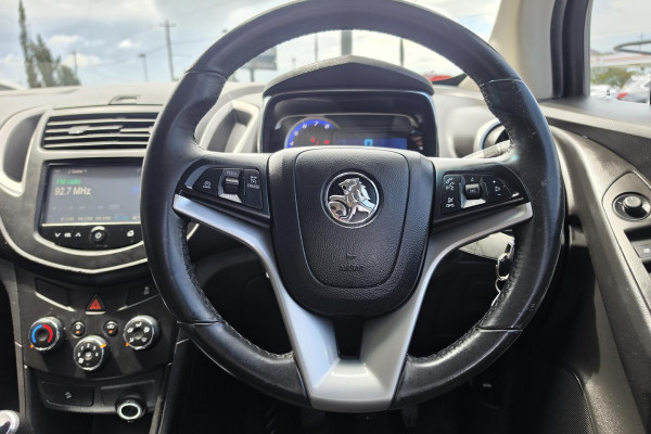 2014 Holden Trax TJ LS SUV Image 14