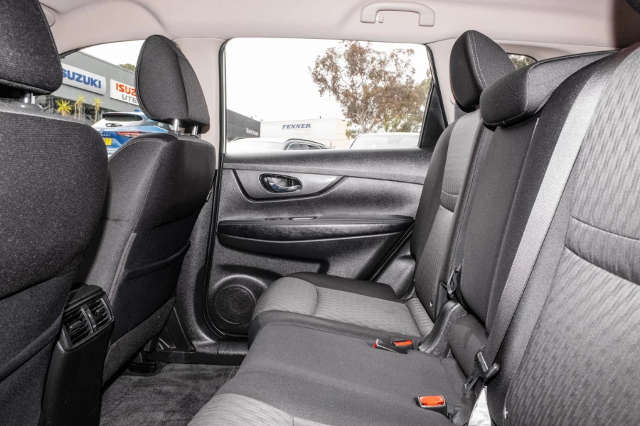 2018 Nissan X-Trail T32 Series II ST SUV Image 9