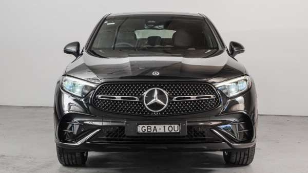 2026 Mercedes-Benz GLC-Class C254 GLC300 SUV image 2