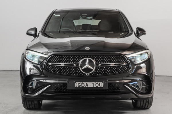 2026 Mercedes-Benz GLC-Class C254 GLC300 SUV