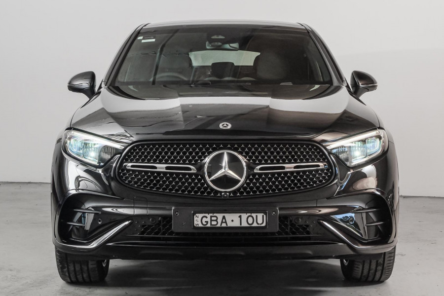 2026 Mercedes-Benz GLC-Class C254 GLC300 SUV