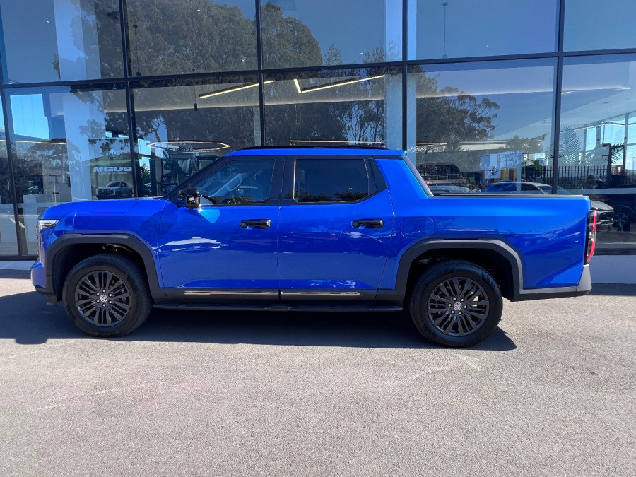 2026 MY25 MG U9 EKK1C Explore Pro Ute Image 9