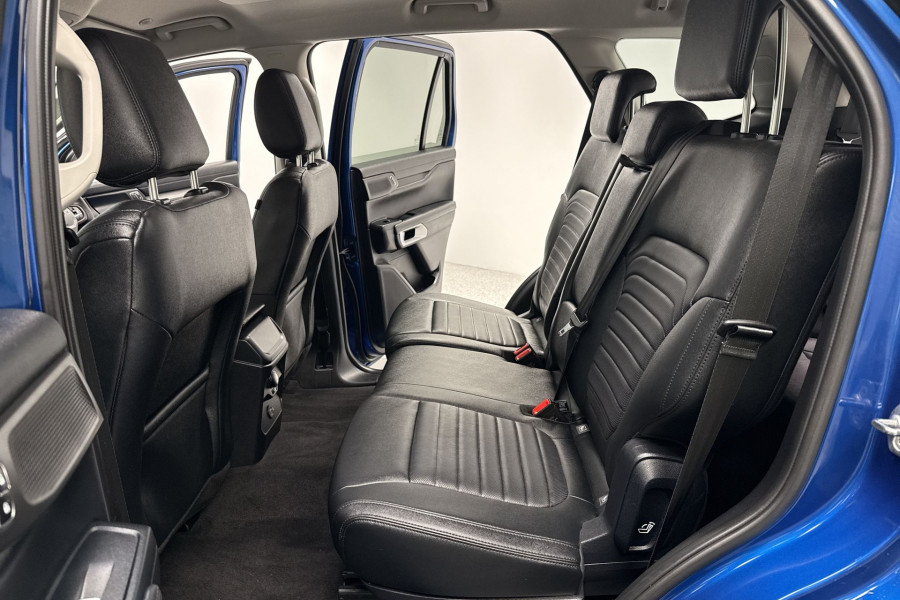 2024 Ford Everest UB Sport SUV Image 14