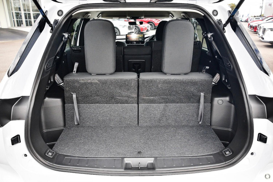 2026 Mitsubishi Outlander ZM LS SUV Image 10