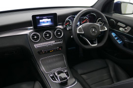 2019 Mercedes-Benz C Class GLC250 Wagon Image 5