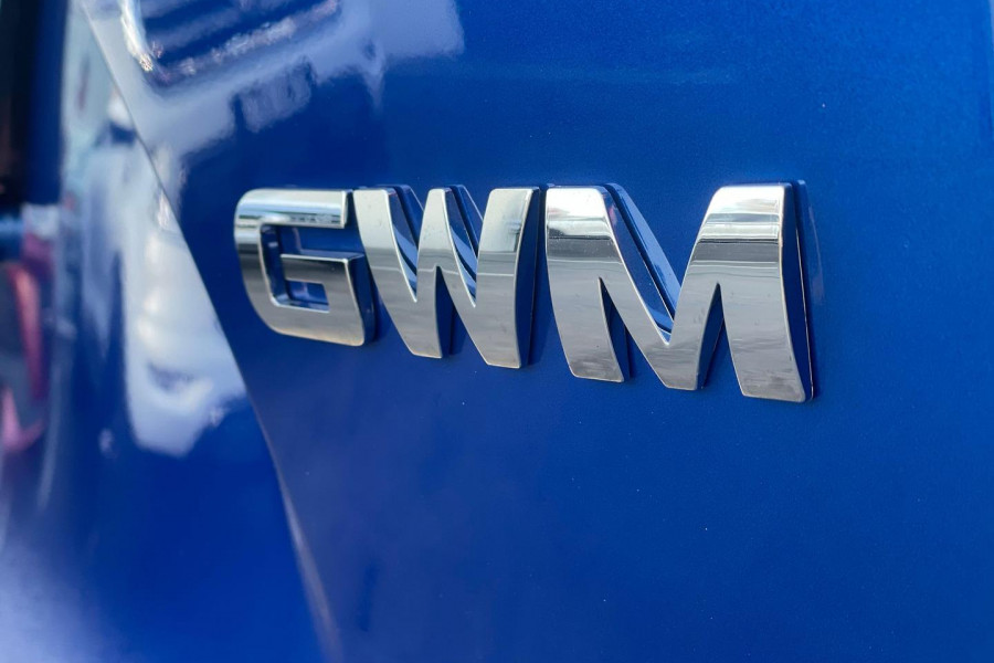 2023 GWM Haval H6GT B03 Ultra SUV Image 6