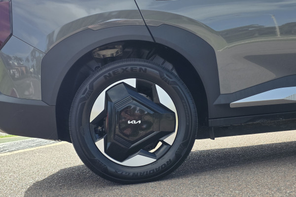 2025 MY26 Kia EV5 OVc Air Long Range SUV Image 9