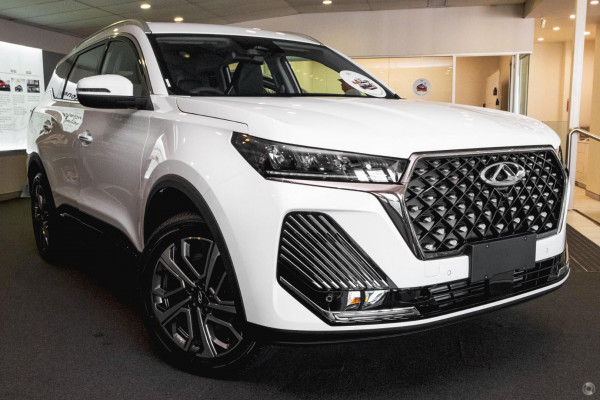 2025 Chery Tiggo 7 Pro T32 SE SUV