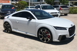 Audi Tt Rs FV 