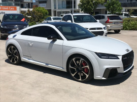 Audi Tt Rs FV 