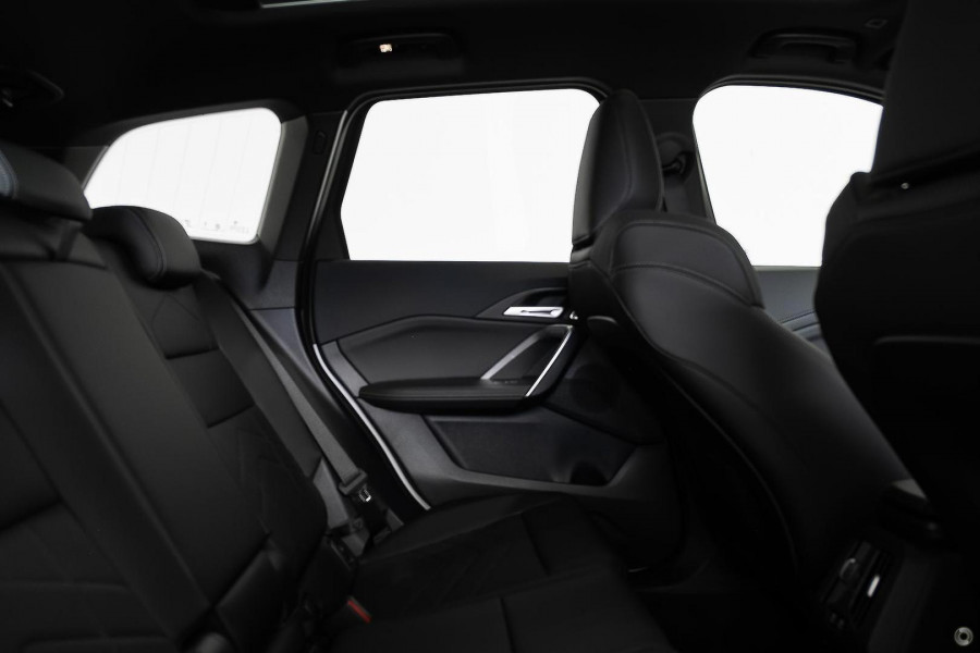 2026 BMW X1 U11 sDrive18i SUV