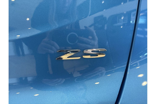 2025 MY25.5 MG ZS ZS32 Vibe Turbo SUV Image 12