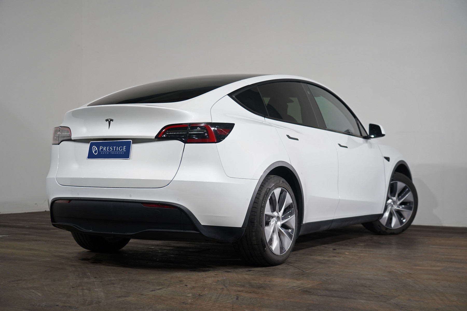 2023 Tesla Model Y Y Rear-Wheel Drive SUV Image 7