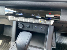 2024 MY24.5 Mitsubishi Triton MV GLX+ Ute image 16