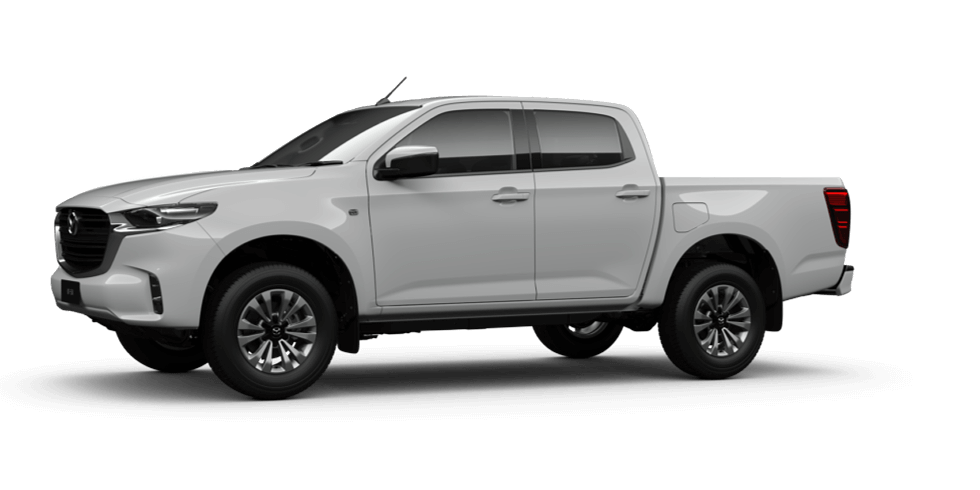 2024 MY23 Mazda BT-50 TF XT Ute Image 24
