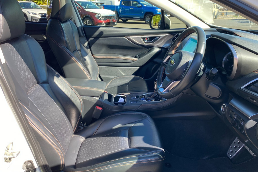 2021 Subaru XV G5X MY21 2.0i-S Hatch Image 13