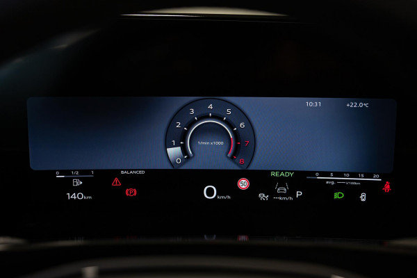 2025 Audi Q3 F3 TFSI 110kW SUV image 12