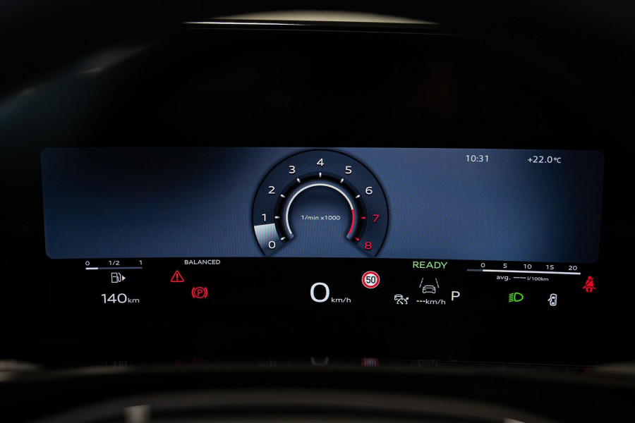 2025 Audi Q3 F3 TFSI 110kW SUV
