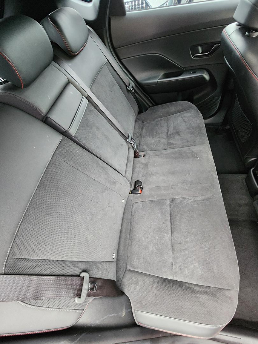 2024 Hyundai KONA SX2.V1 N Line SUV Image 11