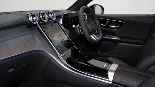 2026 Mercedes-Benz GLC-Class C254 GLC300 SUV image 12