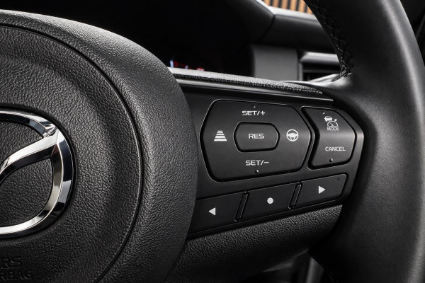 2026 Mazda BT-50 TF SP Ute Image 23