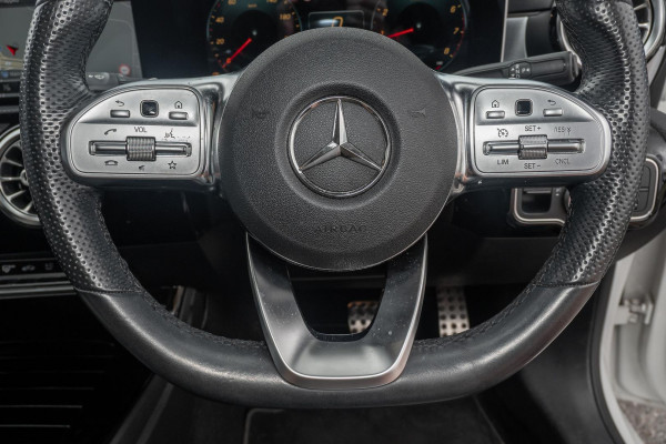 2020 Mercedes-Benz CLA-Class C118 CLA200 Coupe image 11