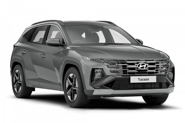 2025 Hyundai Tucson NX4.V3  SUV