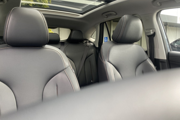 2026 MG HS Essence SUV Image 9
