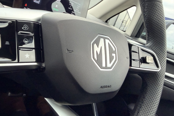 2026 MG MG4 EV Urban AH4E Essence 54 Hatch Image 14