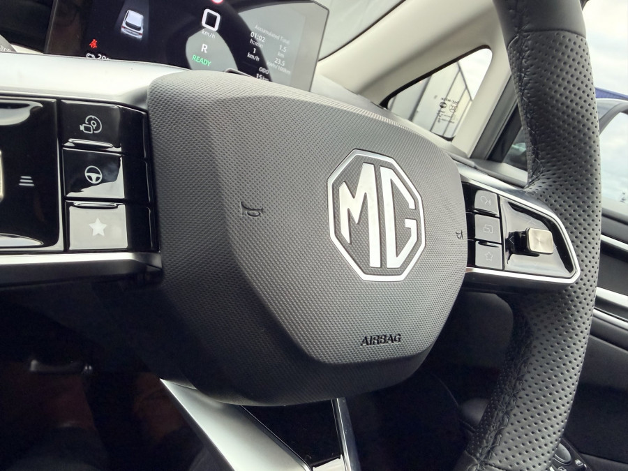 2026 MG MG4 EV Urban AH4E Essence 54 Hatch Image 14
