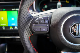 2024 MG ZST S13 Essence SUV