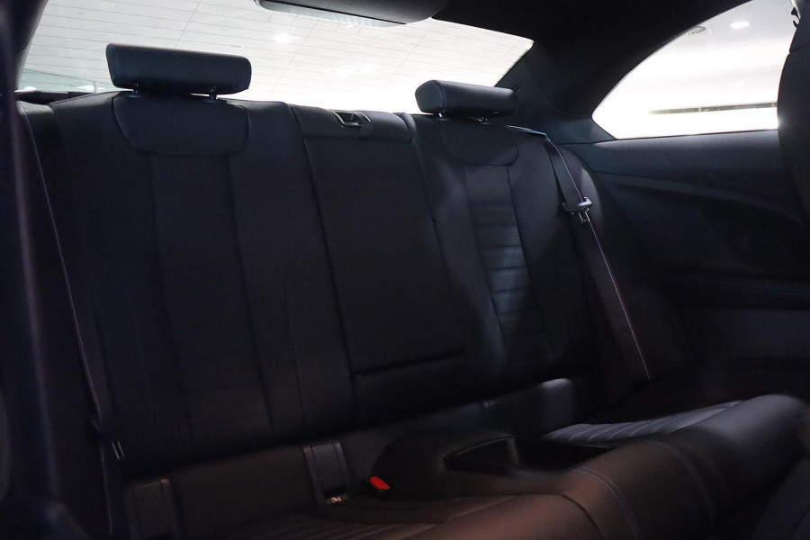 2025 BMW 2 Series G42 M240i xDrive Coupe