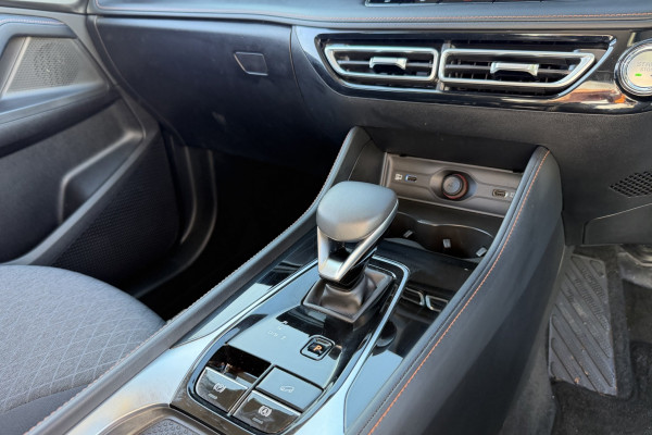 2025 MG HS AS33 Vibe SUV Image 9