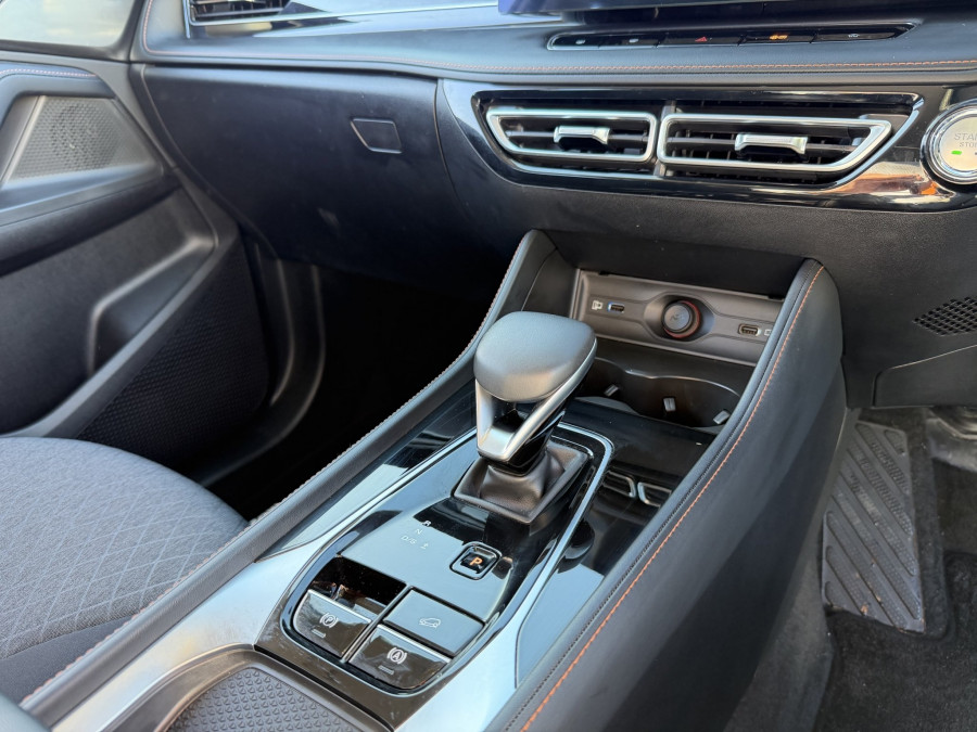2025 MG HS AS33 Vibe SUV Image 9