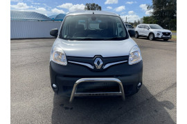 2020 Renault Kangoo F61 Phase II MY20 Maxi LWB EDC Van
