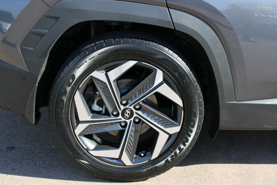 2022 Hyundai Tucson NX4.V1 Highlander SUV Image 13