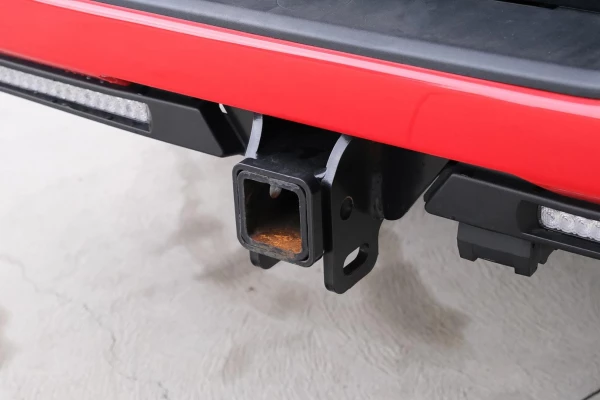 2023 Chevrolet Silverado T1 HD LTZ Premium W/Tech Pack Ute Image 11