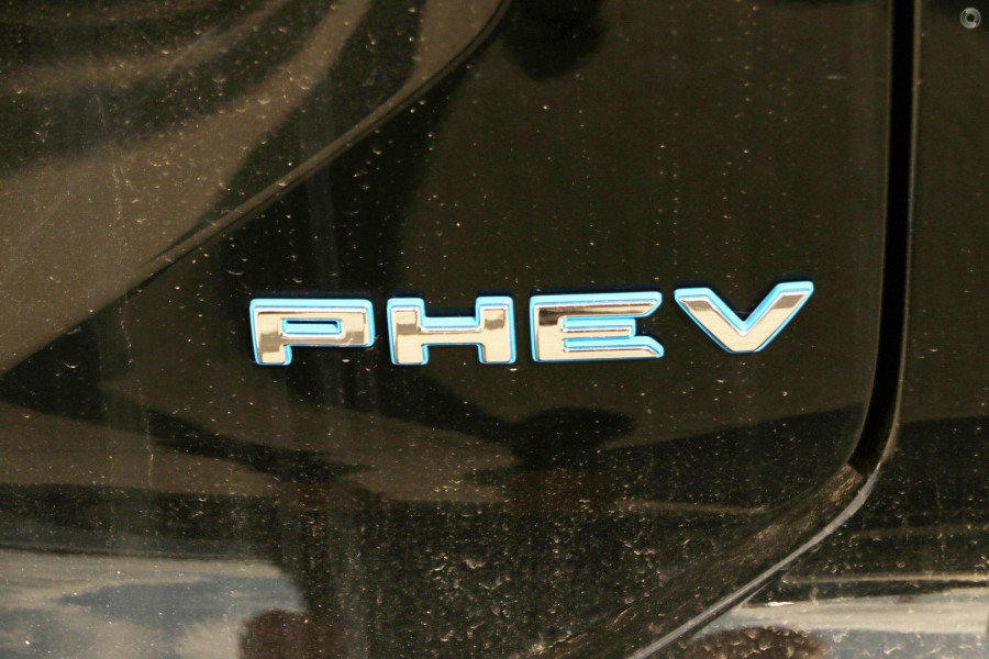 2025 GWM Haval H6 B01 Lux PHEV SUV Image 5