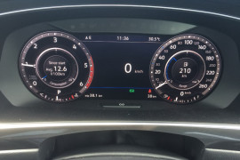 2018 Volkswagen Tiguan 5N Allspace Highline Wagon