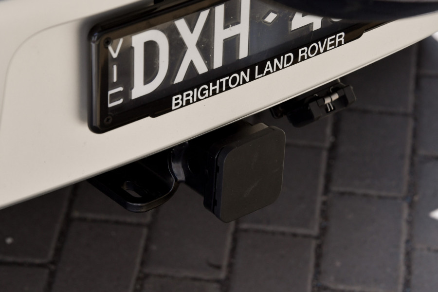 2024 Land Rover Defender L663 110 Hard Top S SUV