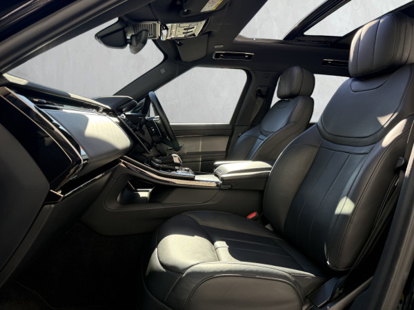 2023 Land Rover Range Rover Sport L461 D300 Dynamic SE SUV image 3