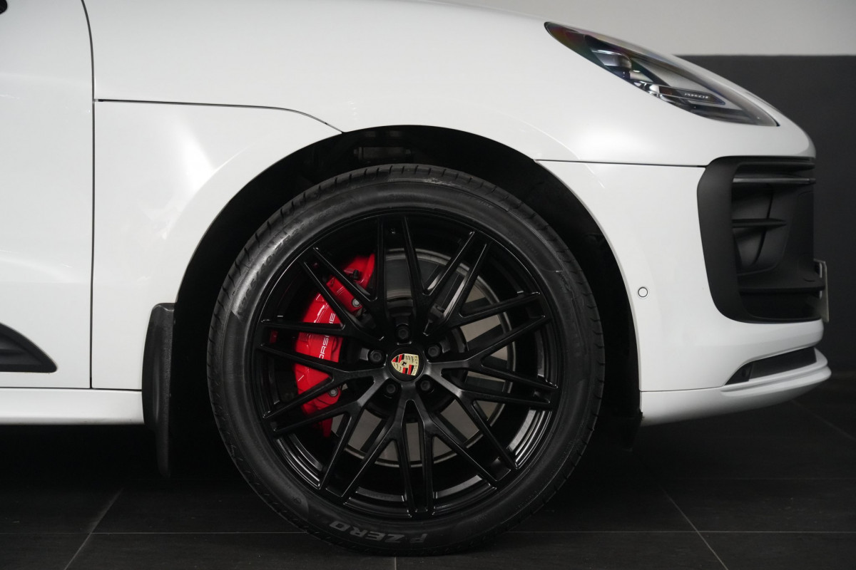 2021 Porsche Macan GTS SUV