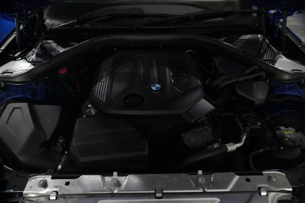 2019 BMW 3 Series 20d M Sport Sedan Image 32