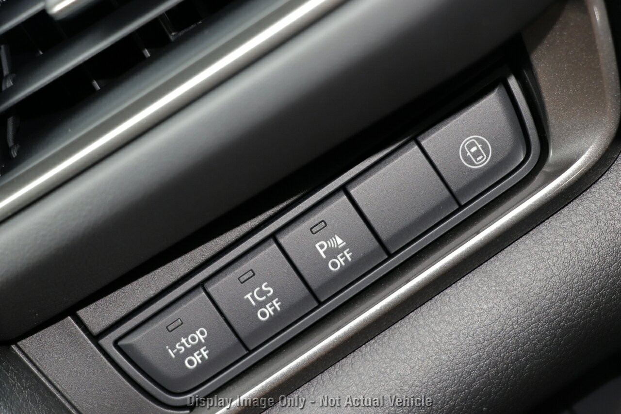 2024 Mazda CX-30 DM2W7A G20 Evolve SUV Image 15