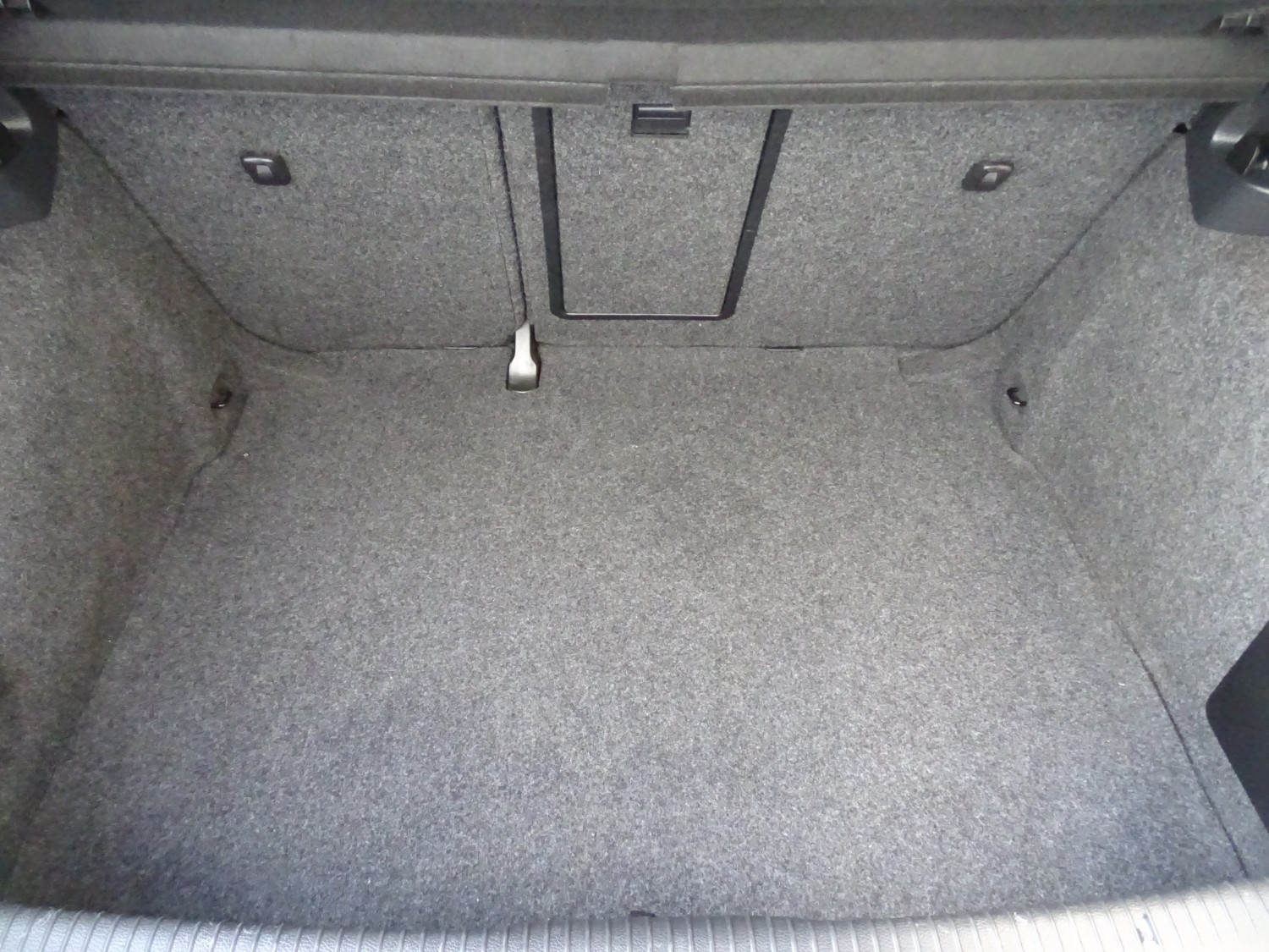 2010 MY11 Volkswagen Golf VI  GTI Hatch Image 22