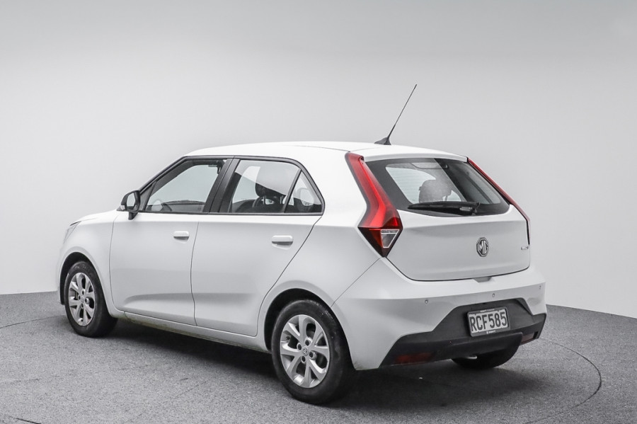 2025 MG MG3 ZP22 Core Hatch Image 7