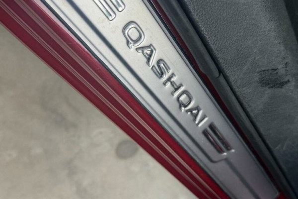 2018 Nissan QASHQAI J11 Series 2 Ti SUV Image 14