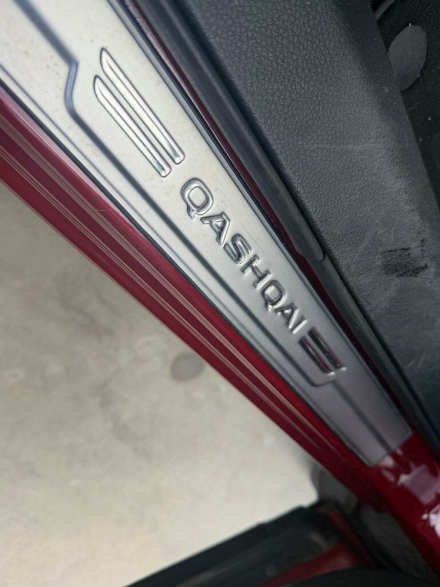 2018 Nissan QASHQAI J11 Series 2 Ti SUV Image 14